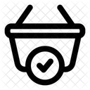 Warenkorb  Symbol
