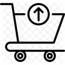 Warenkorb  Symbol