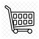 Warenkorb  Symbol