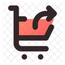 Warenkorb  Symbol