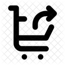 Warenkorb  Symbol
