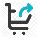 Warenkorb  Symbol