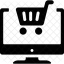 Warenkorb  Symbol