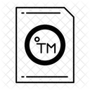 Warenzeichen  Symbol