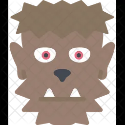 Warewolf  Icon