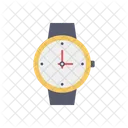 Watch Clock Time Icône