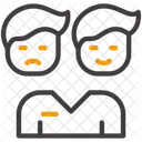 Wariness Caution Vigilance Symbol