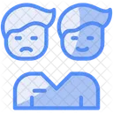 Wariness Caution Vigilance Symbol
