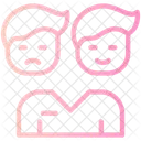 Wariness Caution Vigilance Symbol