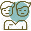 Wariness Caution Vigilance Symbol