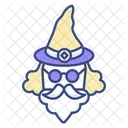 Warlock Wizard Sorcerer Icon