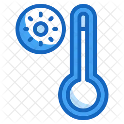 Warm  Icon