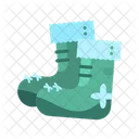 Warm Boot Icon