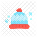 Warm Cap Icon