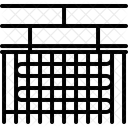 Warm floor Icon