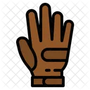 Warm Gloves  Icon