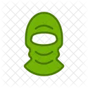 Warm Hat Clothes Hat Icon