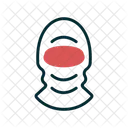 Warm Hat Clothes Hat Icon