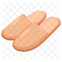 Warm slippers  Icon