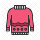 - warm sweater  Icon