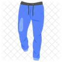 Warm trouser  Icon