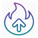 Warm Up Icon