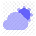 Warm Weather Warm Weather Icon