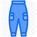 Warme Hose  Symbol