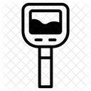 Warmebildkamera Warmebildkamera Symbol