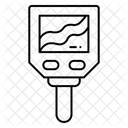 Warmebildkamera Warmebildkamera Covid 19 Symbol