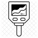 Warmebildkamera Warmebildkamera Symbol