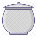 Appliance Equipment Soup Icon
