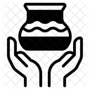 Handwerker Icon