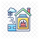 Warming Center Warming Center Icon