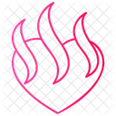 Warmth Comfort Coziness Icon