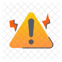 Warn Warning Error Icon