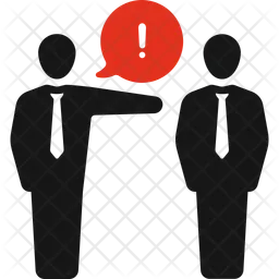 Warn  Icon