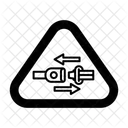 Warngurt  Symbol