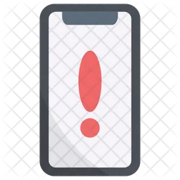 Warning  Icon