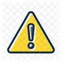 Alert Error Danger Icon