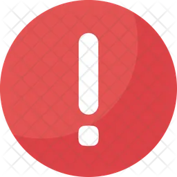 Warning  Icon