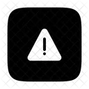 Warning Attention Ui Icon