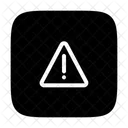 Warning Attention Ui Icon
