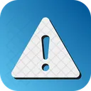 Alert Error Danger Icon