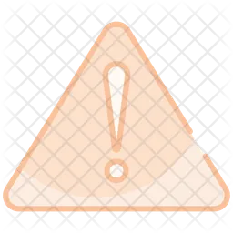 Warning  Icon