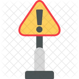 Warning  Icon