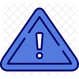 Warning  Icon