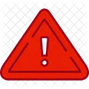 Warning  Icône