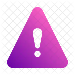 Warning  Icon