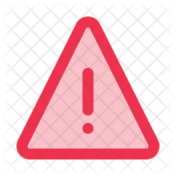 Warning  Icon